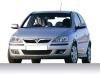 This is a library photograph of the vehicle
